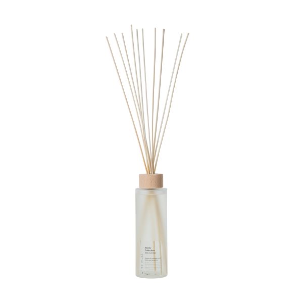 Nordic Collectionリードディフューザーホワイトムスク MRU-99