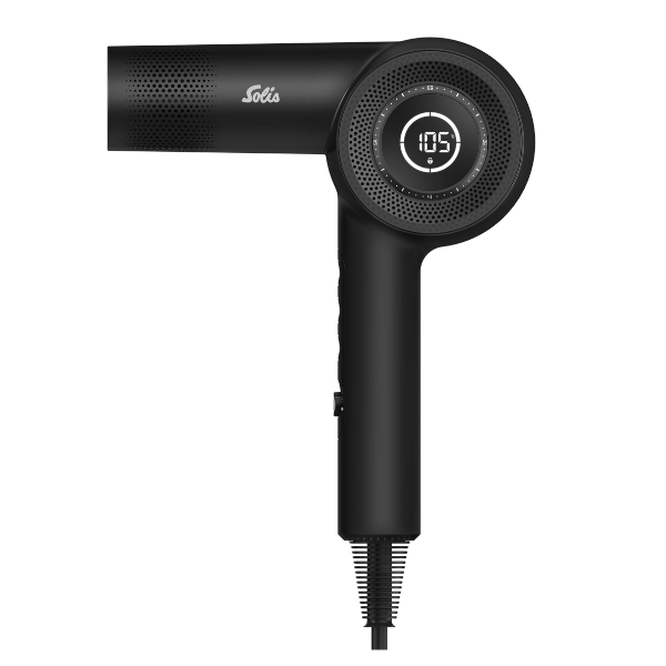 SD330B ソリス エアボリューション330プロ ブラック