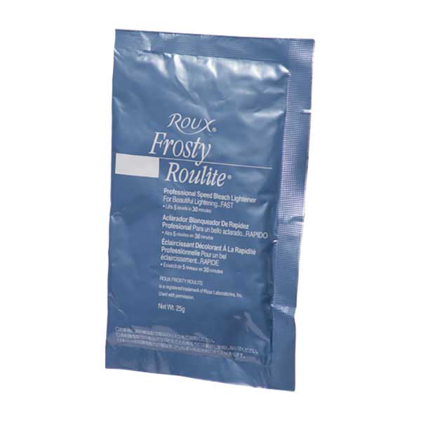 ルウ フロスティ ルウライト サッシェ 25g