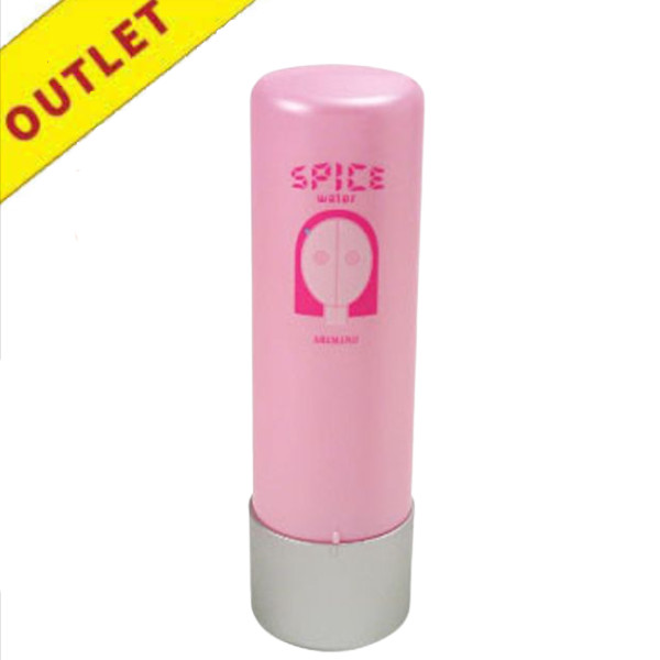 【アウトレット】アリミノ スパイスウォーター　シャイニングストレート 200ml