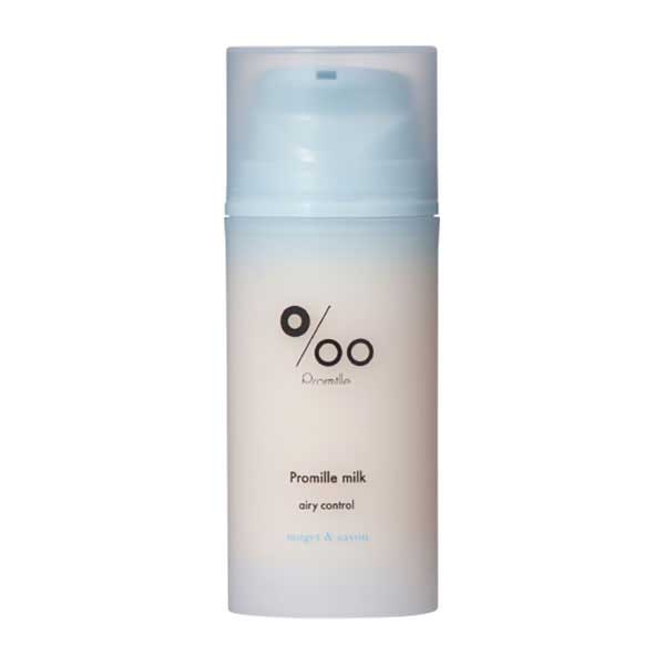 ムコタ プロミルミルク エアリーコントロール 100ml