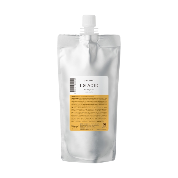 アンリミット LGアシッド 400ｇ