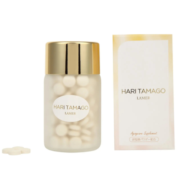 ＊ラメール ＨＡＲＩ ＴＡＭＡＧＯ 120粒