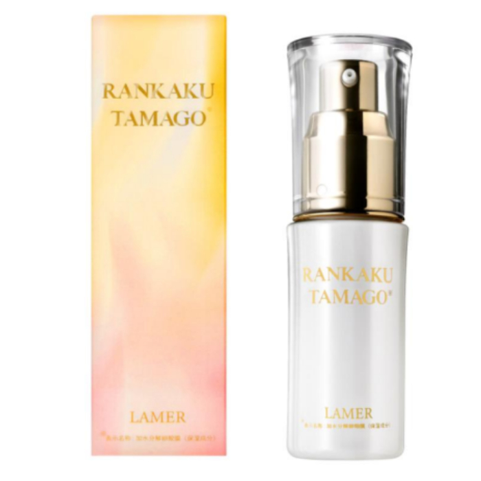 ラメール 美容液 RANKAKU TAMAGO30mL（卵殻膜美容液）
