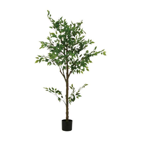 フェイクグリーン フィカス 160 cm ジョイント