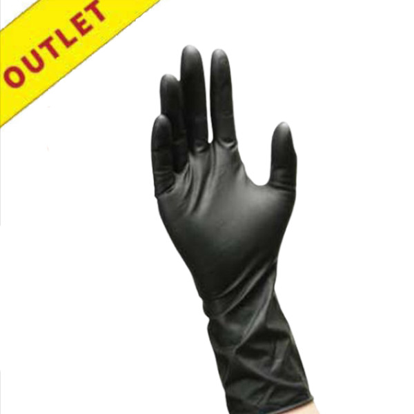 【アウトレット】オカモト オカモトブラックグローブ M