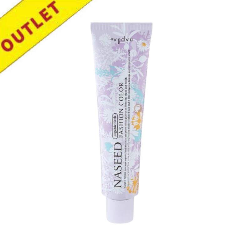 【アウトレット】ナプラ ナシードカラー ファッションシェード N-BAs6 80g