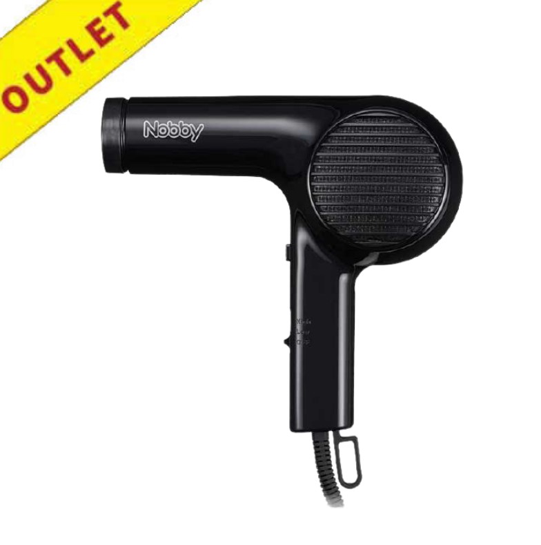 【アウトレット】テスコム ノビー NB-2100 ブラック