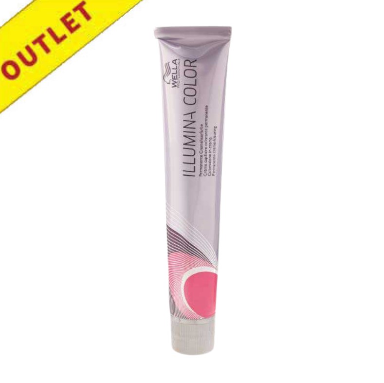 【アウトレット】ウエラ イルミナカラー MOONLIGHT-8 80g