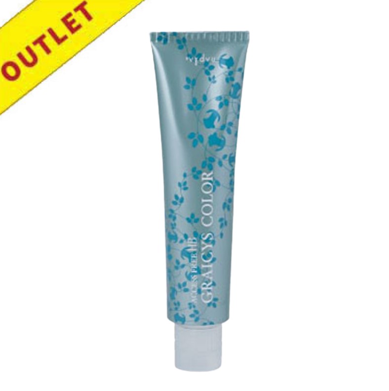 【アウトレット】ナプラ アクセスフリーHB　グレイシスカラー GV7 80g