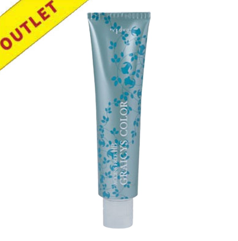 【アウトレット】ナプラ アクセスフリーHB　グレイシスカラー GP6 80g