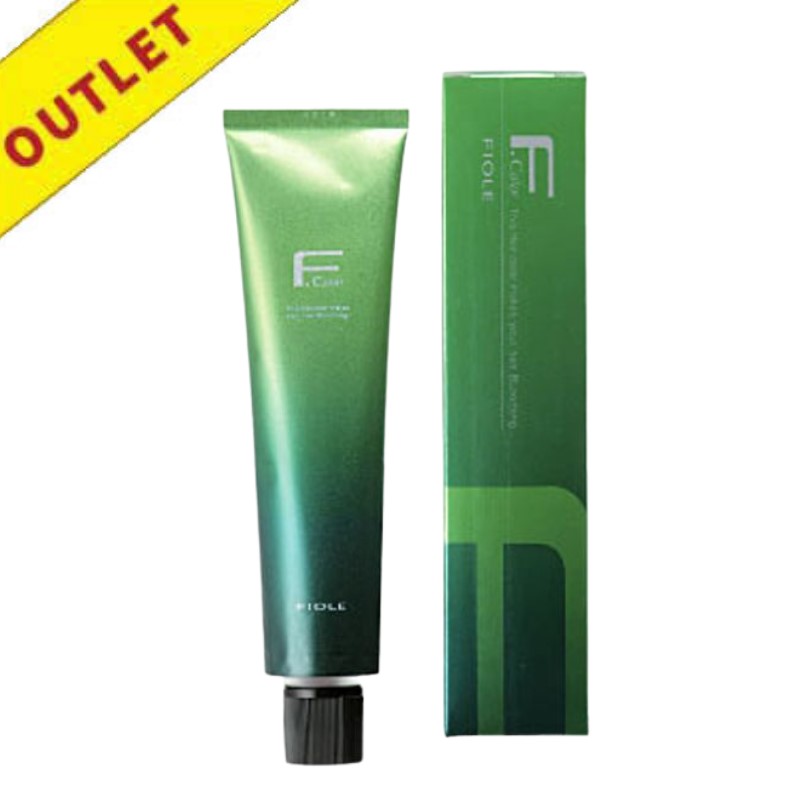 【アウトレット】フィヨーレ BLカラー クリア 120g