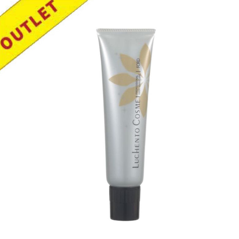 【アウトレット】フォード ルーチェント コスメα ディープルージュ 150g