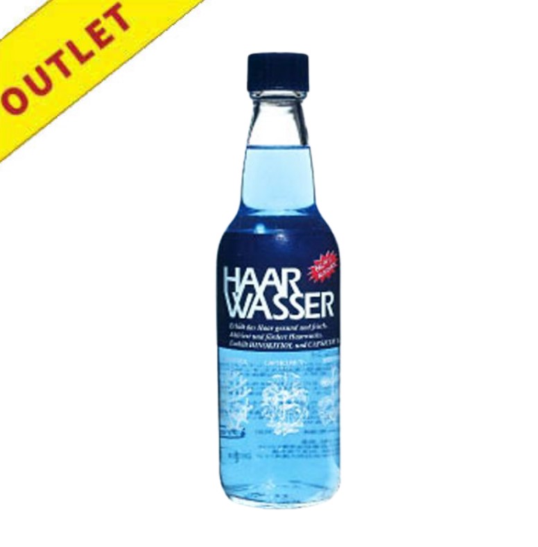 【アウトレット】ハールワッサー 360ml