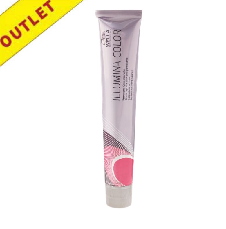 【アウトレット】ウエラ イルミナカラー STARDUST-6 80g