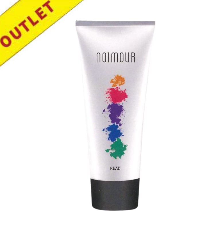 【アウトレット】リアル ノアムール M-NB 150g