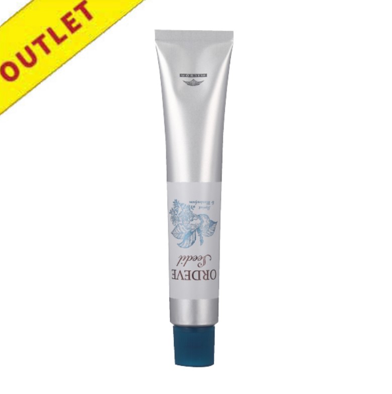 【アウトレット】ミルボン オルディーブ シーディル s5-OK 80g