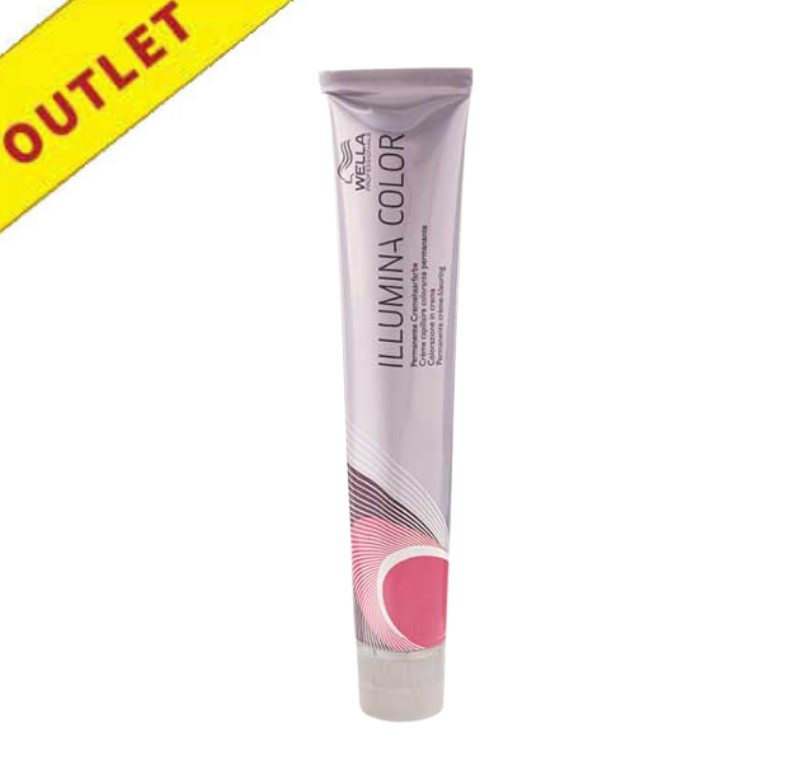【アウトレット】ウエラ イルミナカラー BEACH-10 80g