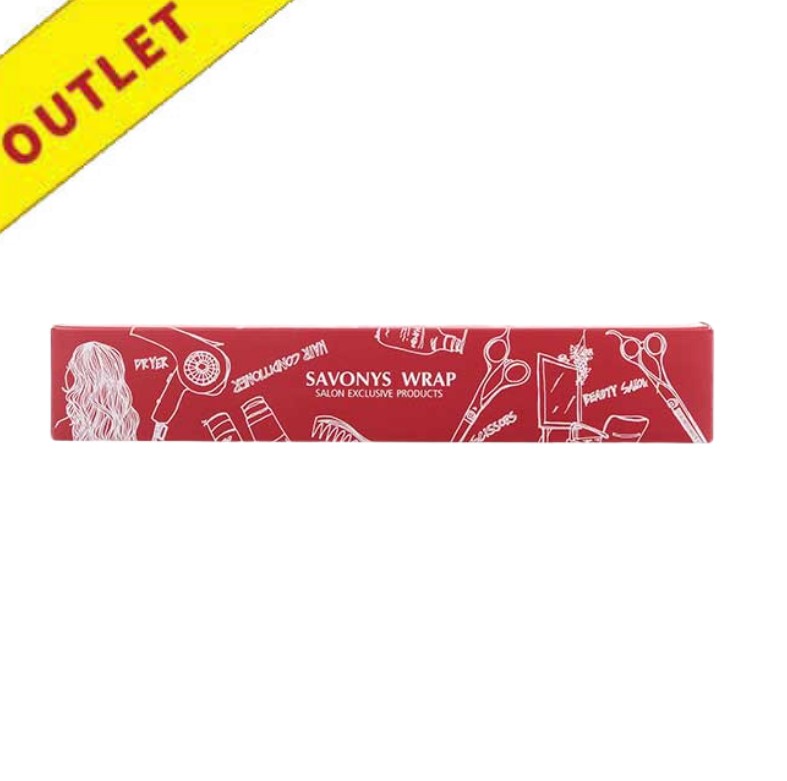 【アウトレット】サボニーズ ラップN(30cm×100m)