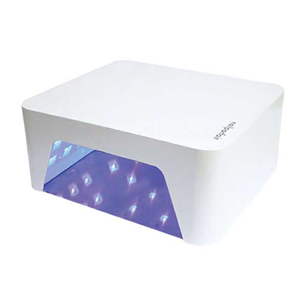 ネイルパフェ コードレスLED&UVスーパーライト