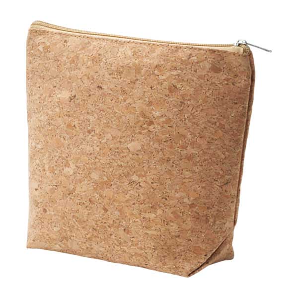 リル コルクでできたマルチポーチ 20セット
