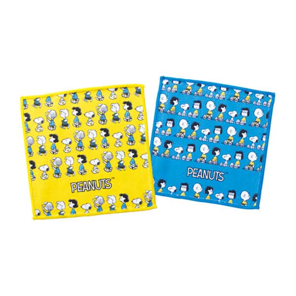 スヌーピーライン キッチンクロス2枚組 20セット
