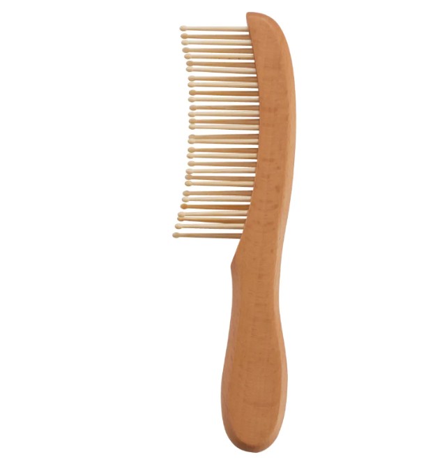 バンブーコーム BC-25G01