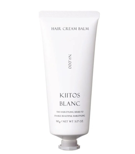 サンコール キートス ブラン ヘアクリームバーム 0 90g