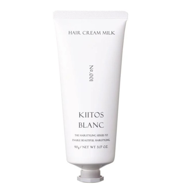 サンコール キートス ブラン ヘアクリームミルク 1 90g