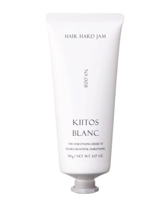 サンコール キートス ブラン ヘアハードジャム 8 90g