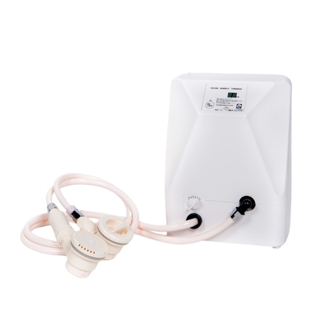 サイエンス ミラブル どこでもミラバスポータブル