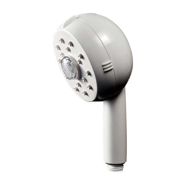 サイエンス ミラブル爽（さら） ナノバブルシャワーヘッド