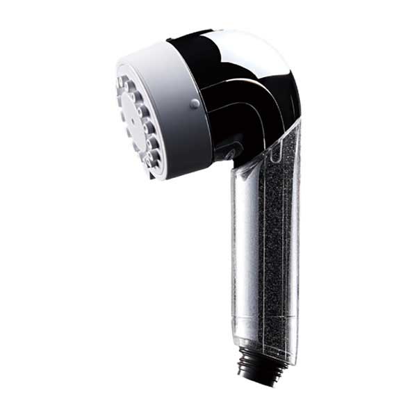 サイエンス ミラブル潤（うる） ナノバブルシャワーヘッド