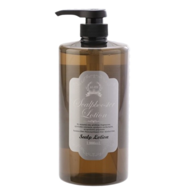 アレン スカルプブースターローション1000ｍl(ポンプ)