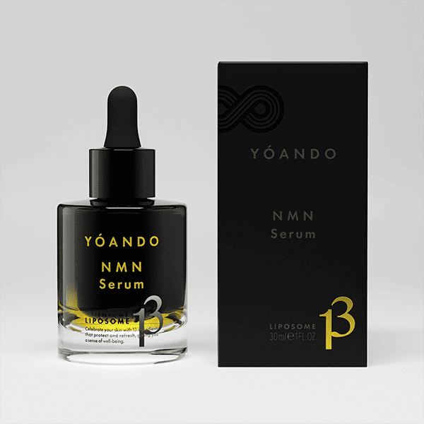 YOANDO NMN 13 Serum 30mL