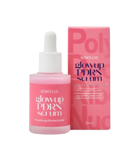 グローアップ PDRN  セラム 30ml