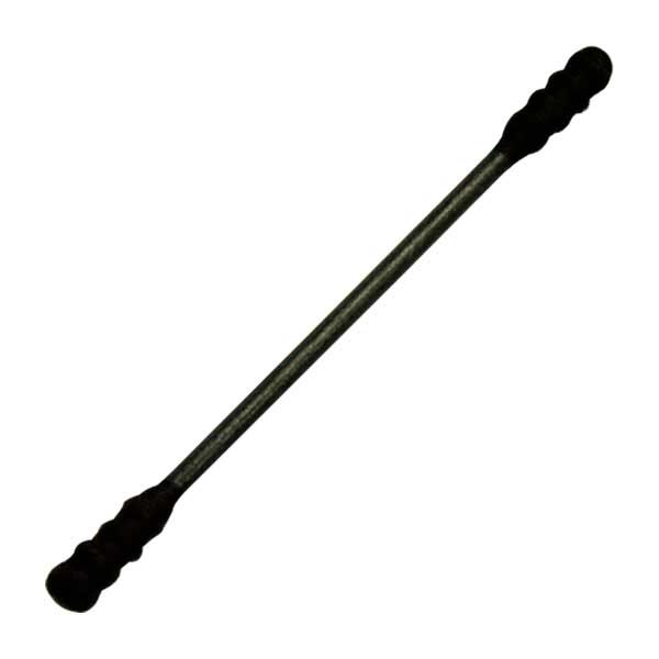 ブラック綿棒 150本入