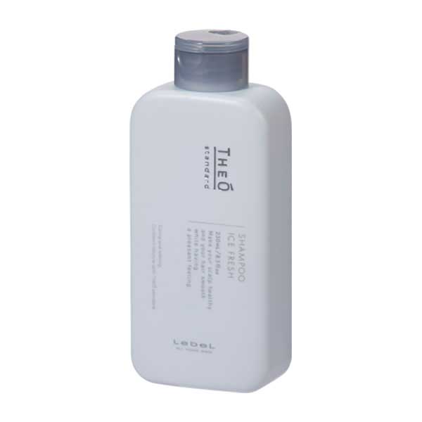 ルベル ジオスタンダードシャンプー アイスフレッシュ 250ml