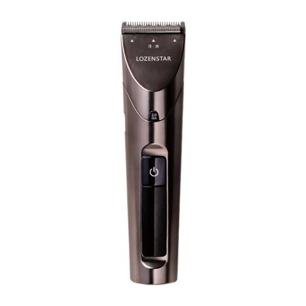 ロゼンスター デジタル充電交流式バリカン PR-969