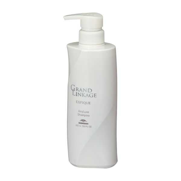 ミルボン グランドリンケージエクスフィーク エアリーリュクスシャンプー 500ml