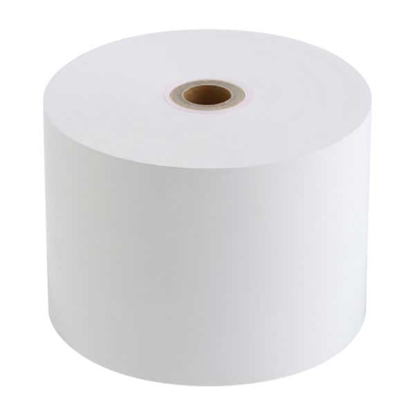 クローバー電子 普通ロール紙(58×60mm)