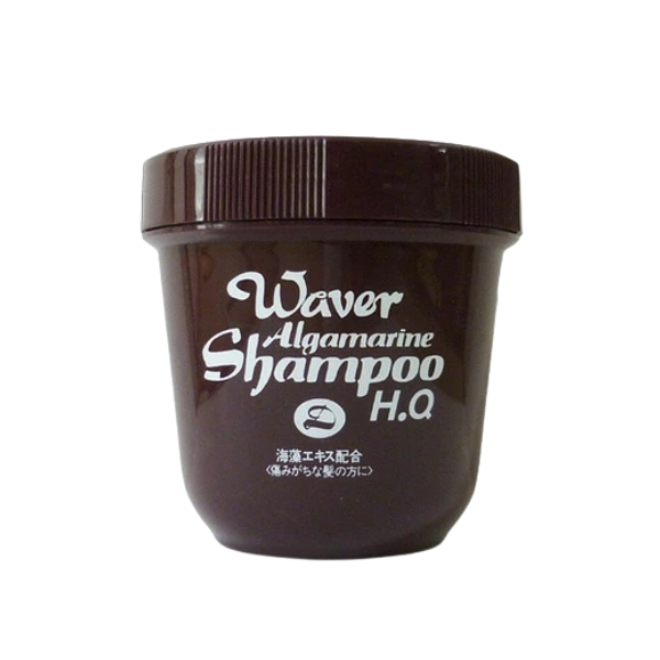 ラインハルト ウェーバーシャンプー D HQ 355g