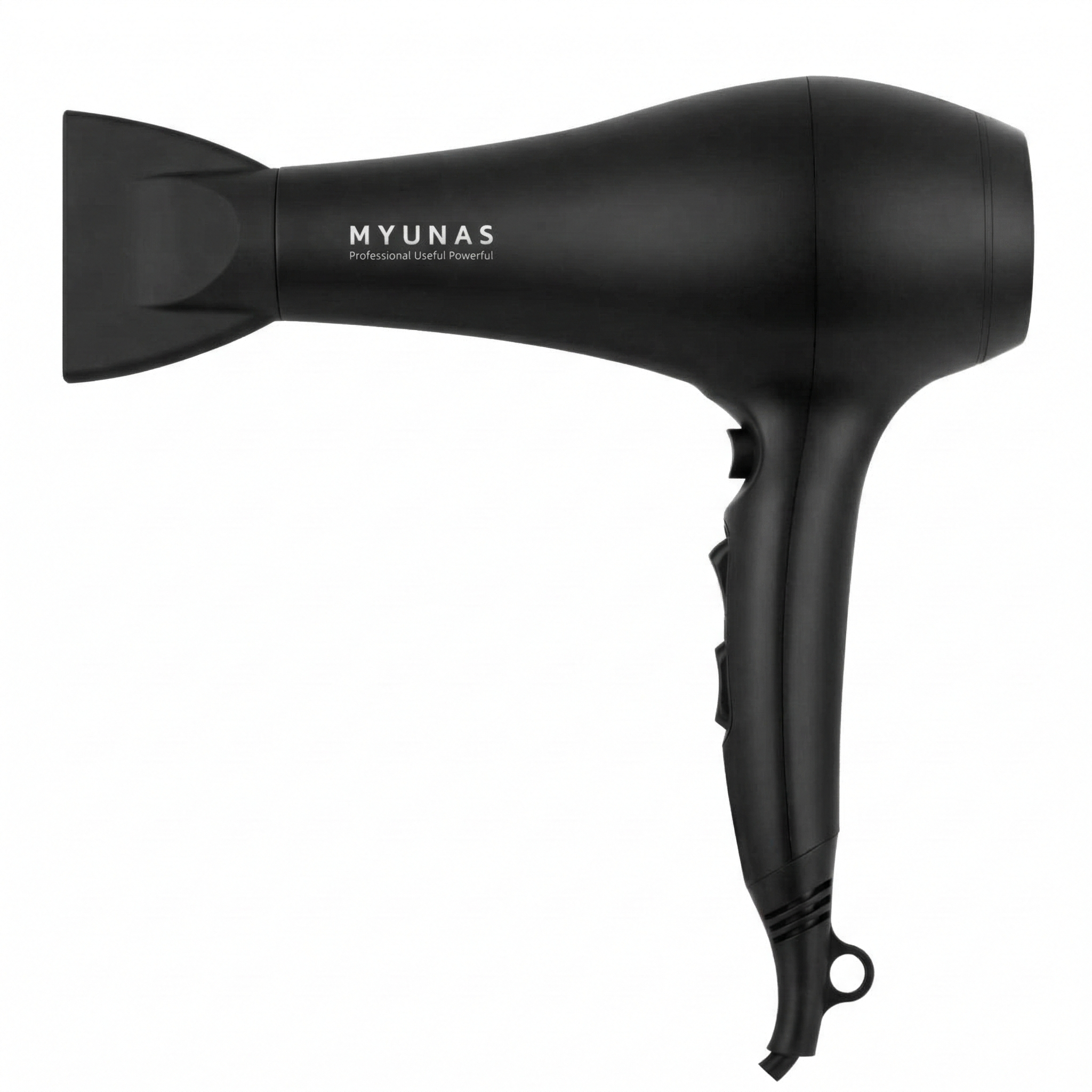 ミュナス サロンヘアードライヤー ライト