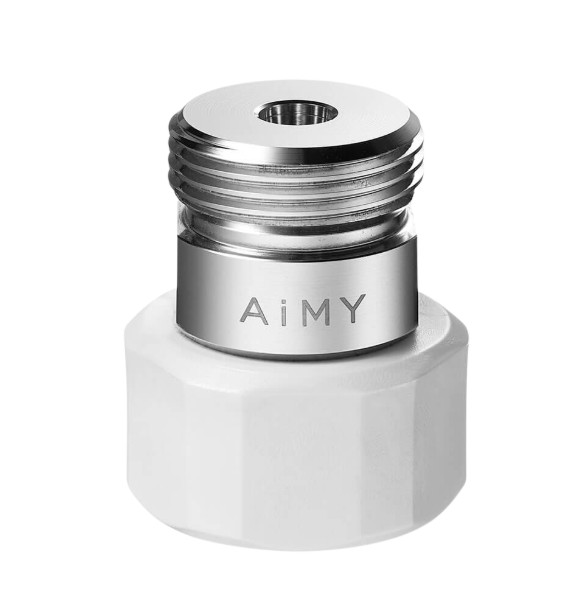 エイミーナノバブルウォッシュ AIM-MS02 ホワイト