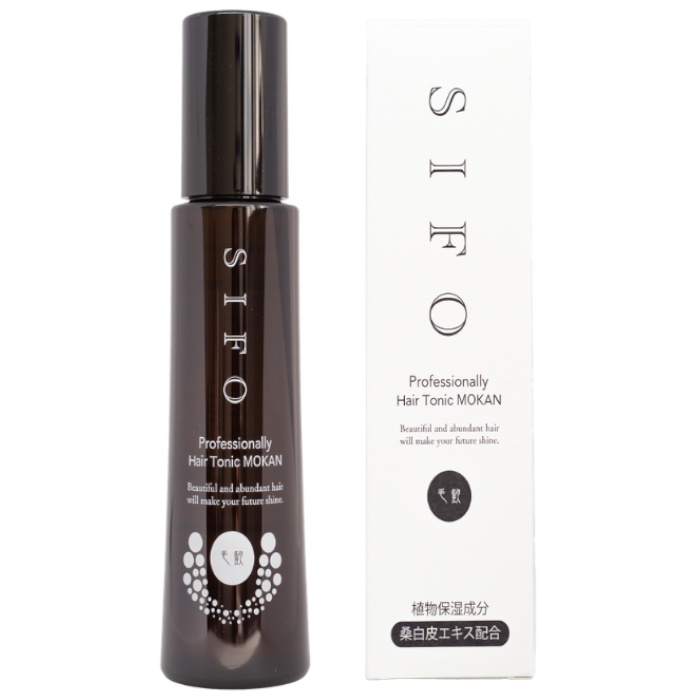 シフォ プロフェッショナリー 毛歓150mL