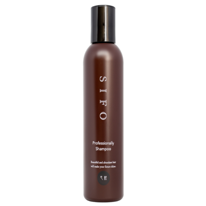シフォ プロフェッショナリー シャンプー200mL
