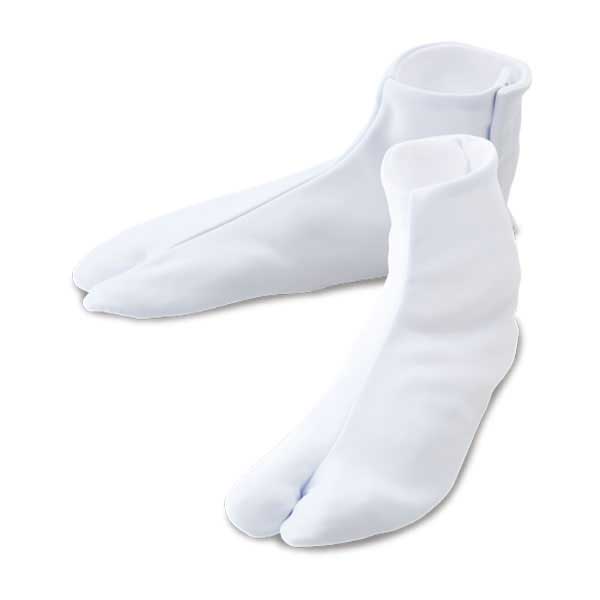 鳳凰ストレッチ足袋　M(22.5~23.0)