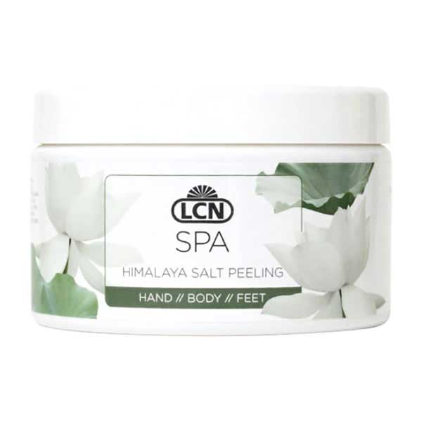 LCN スパ マッサージクリーム V 250ml