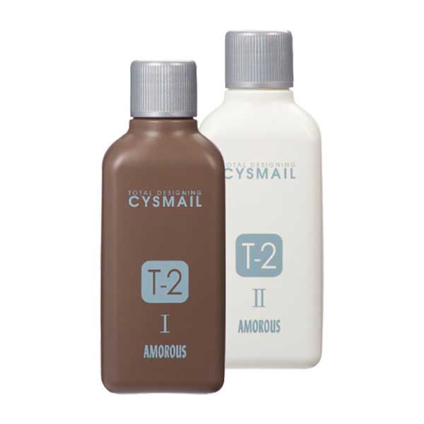 アモロス シスメール T-2