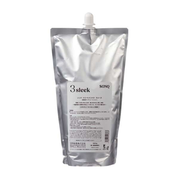 中野製薬 ソンク トリートメント3 スリーク 1650g